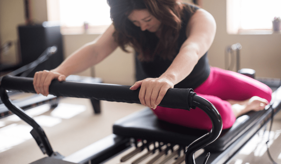 Best Pilates Studios in Toronto Loewith & Greenberg