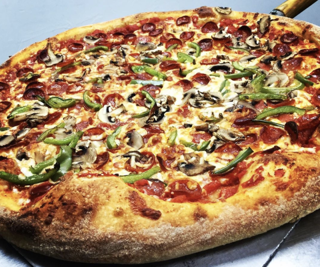 Support St. Clair Frank’s Pizza House Loewith & Greenberg